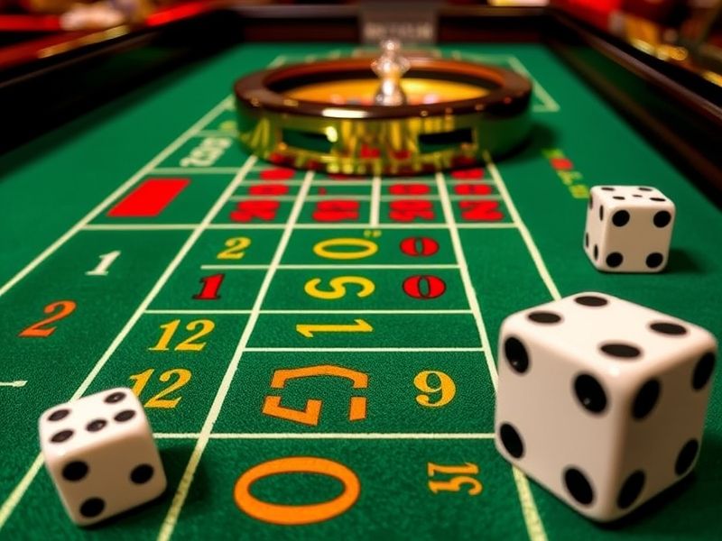 Explore the most authentic online casino experience with live dealers and real-time gaming. Find comprehensive guides, expert reviews, and strategies for players seeking realism in digital gambling platforms.