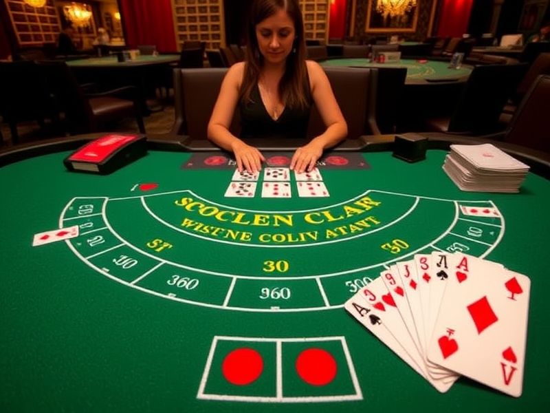 Explore the most authentic online casino experience with live dealers and real-time gaming. Find comprehensive guides, expert reviews, and strategies for players seeking realism in digital gambling platforms.